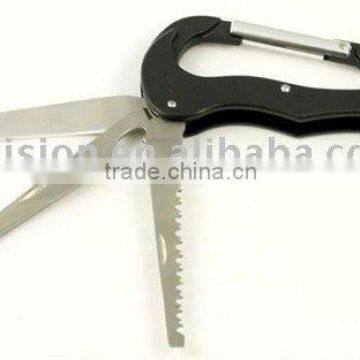 Carabiner Knife