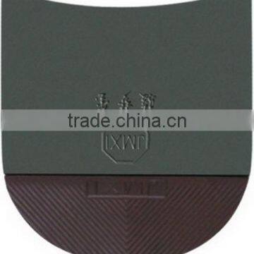 Rubber Shoe Heel