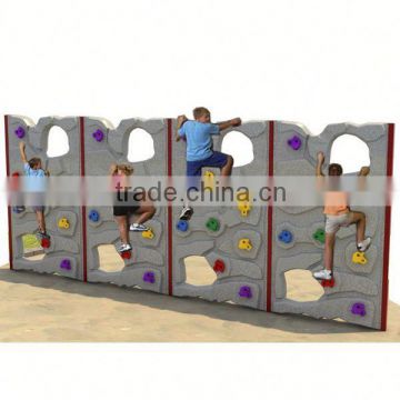 kids indoor climbing wall