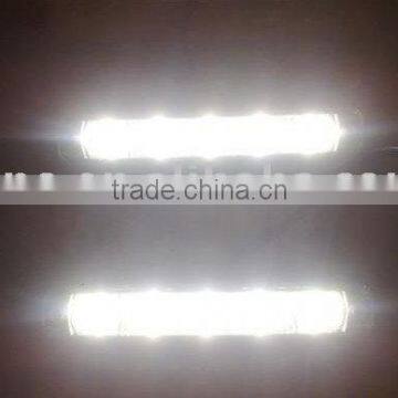 E4 certification LED Daytime running light(DRLS) LED