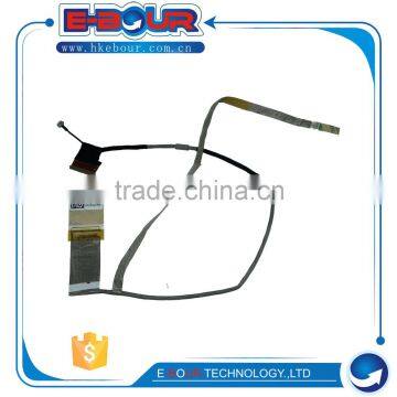 Flex Laptop LVDS Cable for Dell 17R N7010 LED 0GYM9F DD0UM9LC010 0GYM9F DD0UM9TH000 Notebook LCD Screen Flat Cable