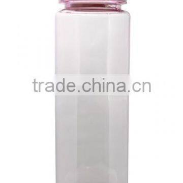 New sale Space Free Plastic Water Bottle