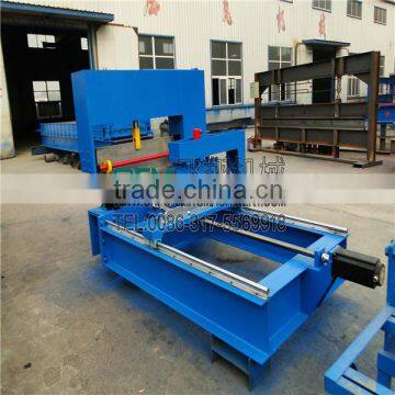 Good Quality Hand Manual Bending Machine photo-5