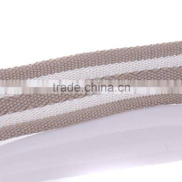 Men's Ribbed Webbing Belt photo-6