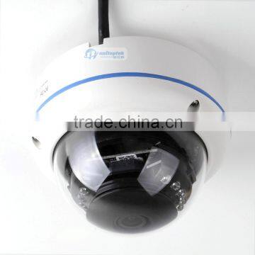 8PCS 2.0MP Dome Fisheye IP Camera IR 10M Panaramic View 8CH CCTV Surveillance Security System photo-2