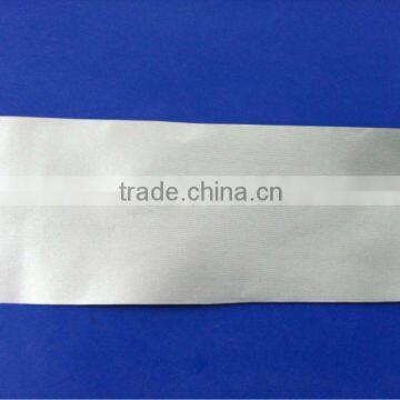 Silver PTFE Coated Fiberglass Cloth