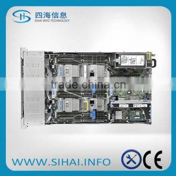 DL560 Gen8 E5-4640v2 4P 128GB-R Hot Plug SFF 1200W RPS HP Rack Server 2U photo-4