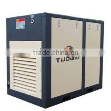 energy saving Z screw air end oilfree compressor