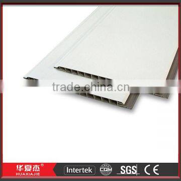 high quality white pvc ceiling panel