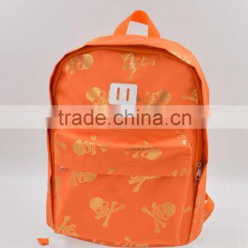2015 Hot Selling Fashion Kids School Bag, 300d Polyeser School Bag. photo-3