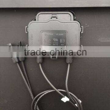 Jetion Black Sheet Solar Module 250W Mono Crystalline photo-3