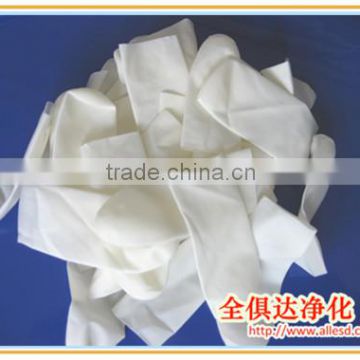 Hot sale Sulphur free Cleanroom Antistatic Finger Cot for Infustrial use