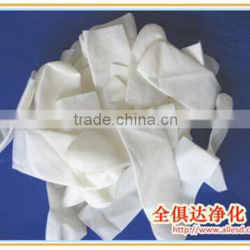 Cleanroom Latex ESD Sulphur Free Finger Cot photo-2