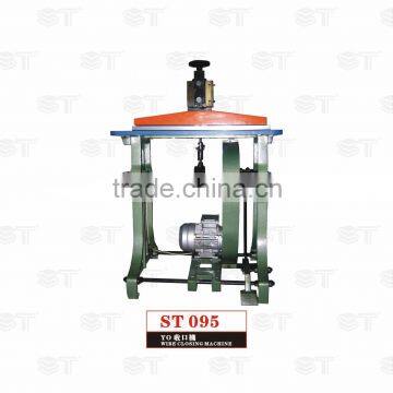 ST095 Wire Closing Machine