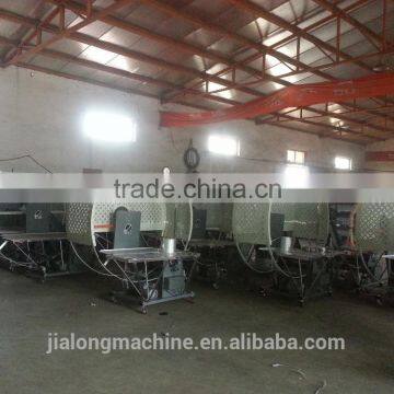 Carton Machine Automatic Strapping Machine/Tying Machine/Binding Machine/Wrapping Machine photo-5