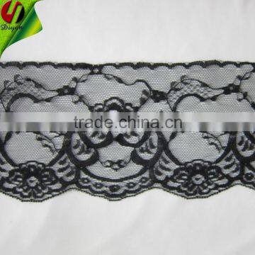 Garment Accessories Nylon Lace