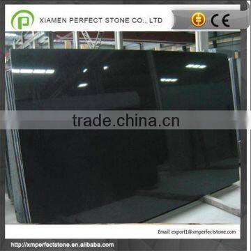 Absolute black ShanXi black granite