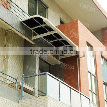 2015 decorative aluminum awning oasis parts