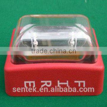 High Quanlity Fire Siren With Light