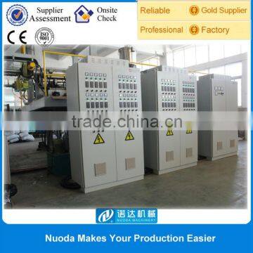 Plastic Extruding Machinery for Food Packaging Film photo-6