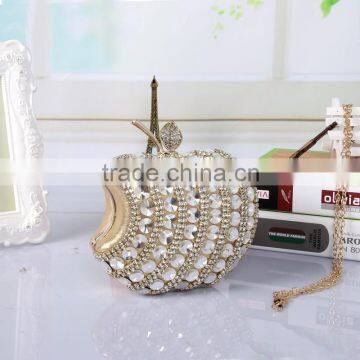 Crystal clutch evening bag crystal stone evening bag austrian crystal evening bags