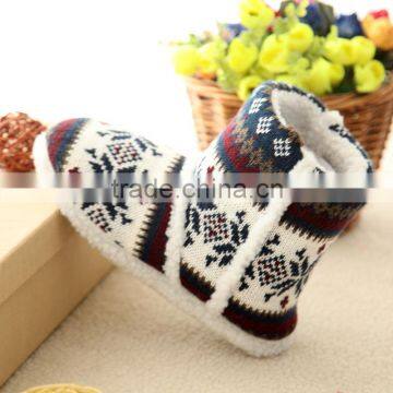 2014 Lady Kinky Unique Winter Boot photo-2