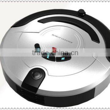 3 in 1 robot vacuum cleaner factory robotic floor cleane with CE,ROHS ,good performance smart robot vacuum cleaner KRV208