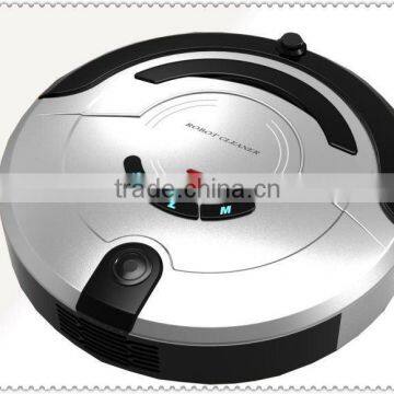 Automatic Floor Sweeper KRV209