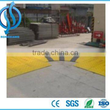 Most Popular Road Center Section Walkway Plastic Trench Cover photo-3
