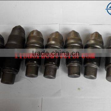 RZ50/30 earth auger drill bits geological drilling rig parts oil drill tools drill chisel