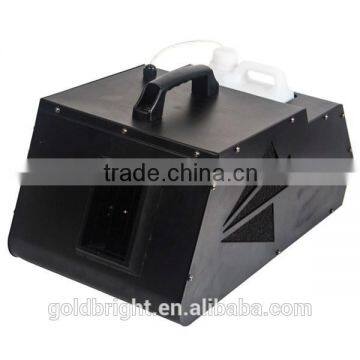 Haze Machine 2CH 2.5L DMX Haze 1500w photo-4