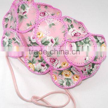 2016 China Factory Popular Leather Bag for Female Long Strap Multifunction Variety of Color Multifunction Multiuse photo-2