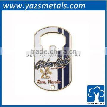 custom beer bottle opener, customized beer bottle opener with logo design