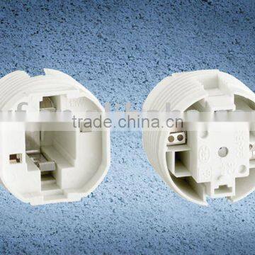 G24d-1 lamp socket