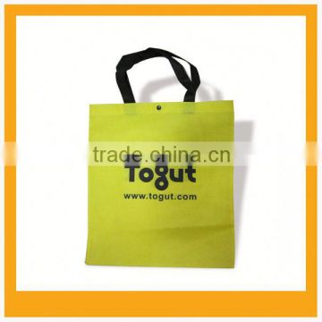 Eco-friendly non-woven polypropylene bag