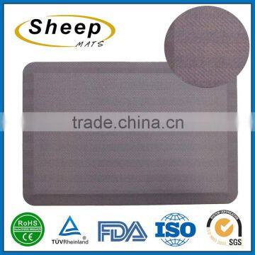 Wholesale PU Outdoor Entrance Door Mat With High Quality photo-3