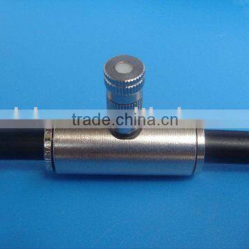 cooling fog nozzle