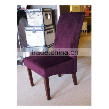 Restaurant chair,classical wooden dining chair YA70155