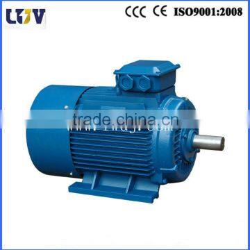 YKP Wide Frequency Induction Motor electric motor specifications