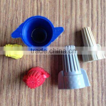 0809 Screw On Wire Connector photo-5