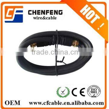 CCTV Cable Rg59 CCS photo-3