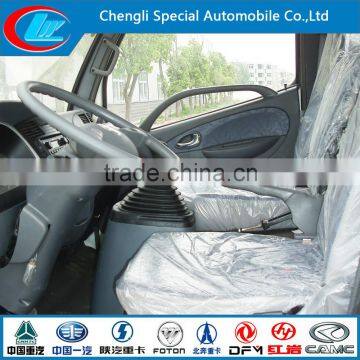 Dongfeng Tow Truck Wrecker for Sale photo-3