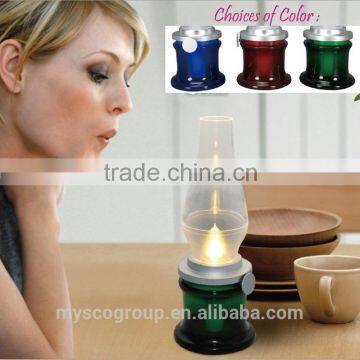 Blow LED Lamp