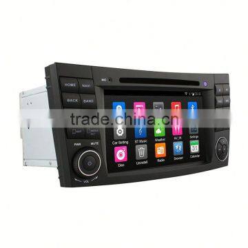 Ownice C300 Android 4.4 Quad Core Navigation Car GPS for Benz CLS350 CLS500 CLS55 Support DVR TV 3G DONGLE AUX IN USB photo-3