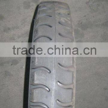 tricycle tyre 4.00x14 heavy duty motorcycle tire 400-14