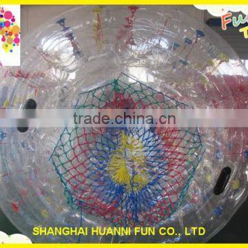 Zorb Ball for Sale, Zorbing,grass Zorbing Ball Diameter1-3M photo-2
