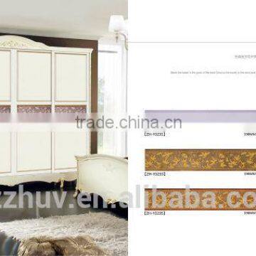 decorative wall panel 3d wall panel insulated interior wall panel