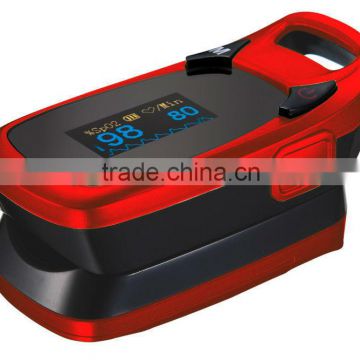 Longfian fingertip pulse oximeter A320