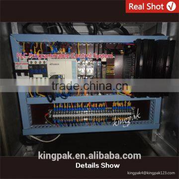 HTB-200A Automatic Self-Adhesive Labeling Machine Price photo-5