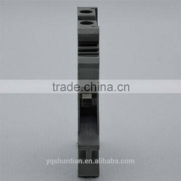 Wago UK 5N Rail Type Terminal Block TUV CSA UK DIN RAIL SCREW CLAMP photo-2